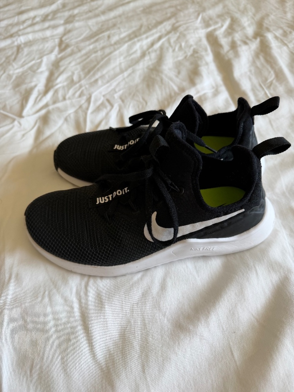 Nike Free TR 8